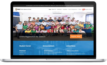 DELTA ADVANCE SCHOOL KWAKEITHEL